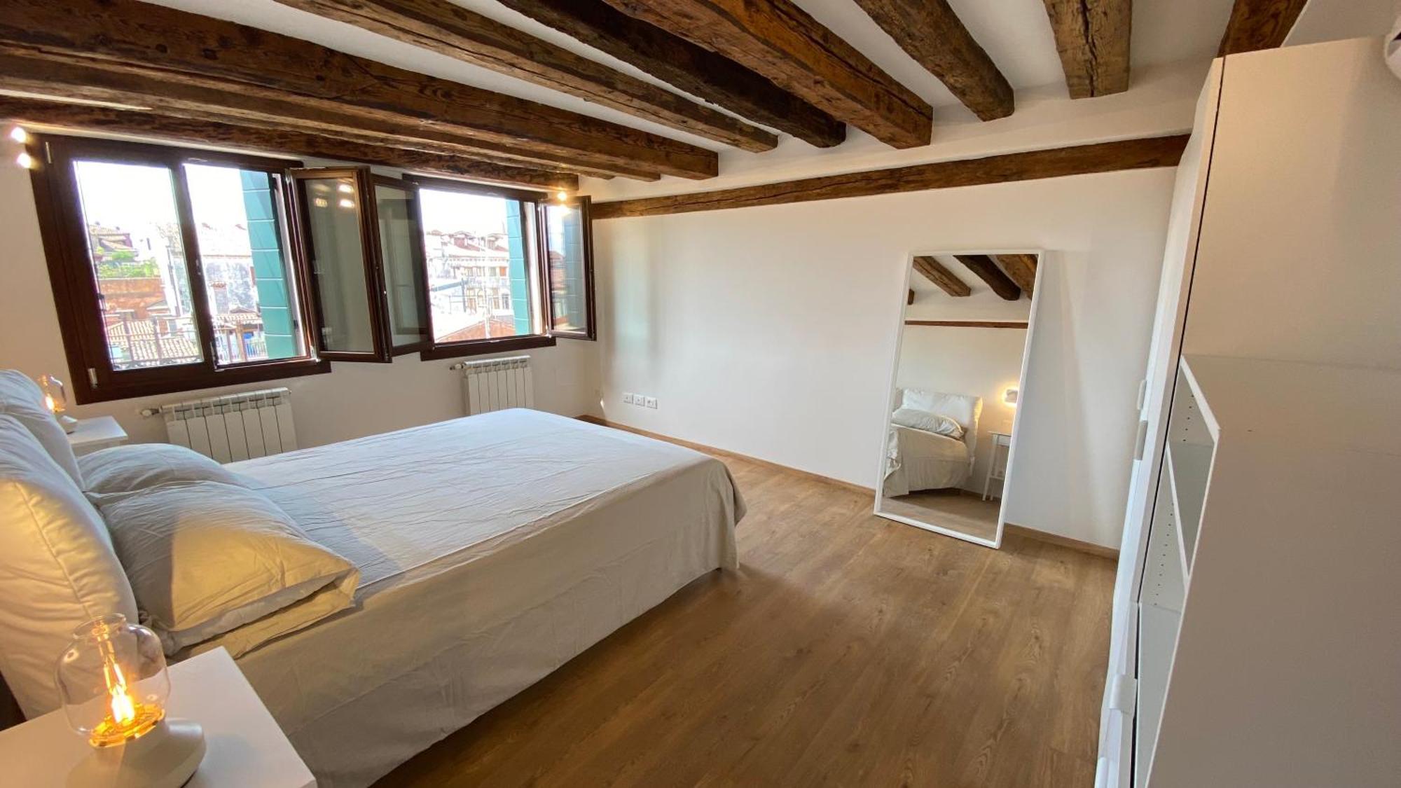 Rooftop 3999 Veneza Exterior foto
